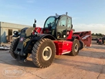 Used Magni Telehandler
